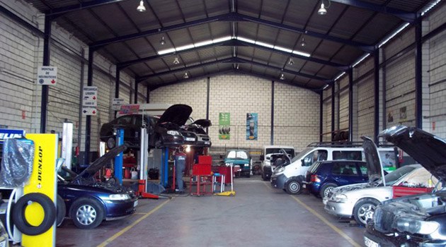 Cámara de Talleres Mecánicos: “Se ha logrado que las empresas de maletín dejaran de traer repuestos de mala&nbsp;calidad”