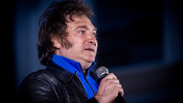 Milei promete convocar un plebiscito en caso de que el Congreso rechace su&nbsp;DNU