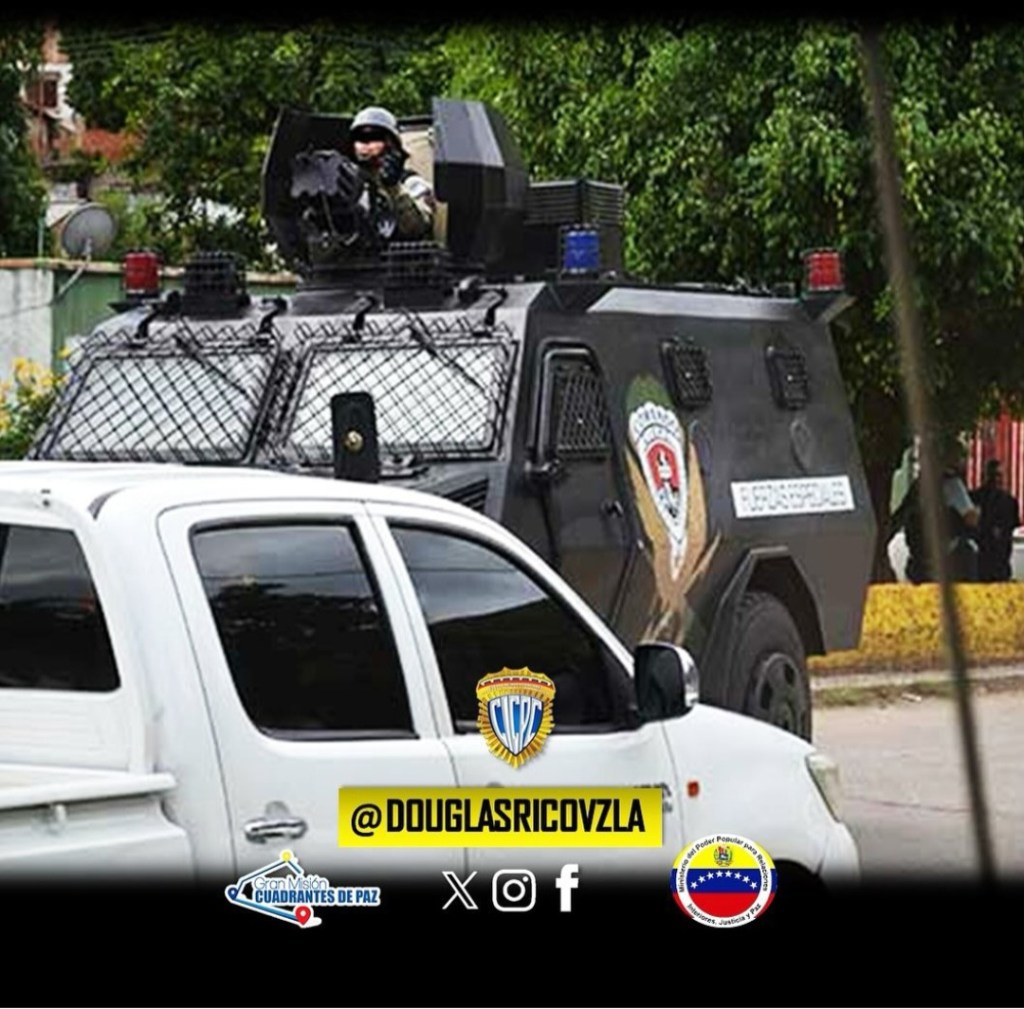 Cicpc detuvo a hombre que tenía raptada a una joven de 13 años en&nbsp;Guárico