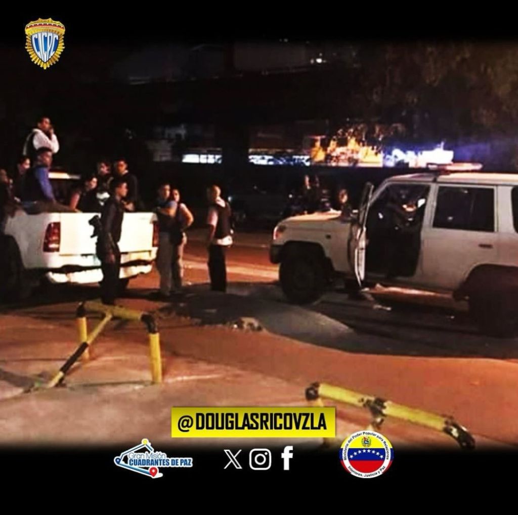 Por exhibición y comercialización de pornografía infantil detienen a un hombre en&nbsp;Chacao