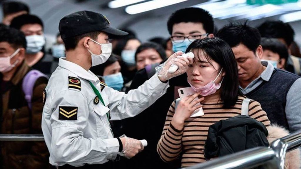 Singapur recomienda usar mascarillas ante el repunte de casos de&nbsp;Covid-19