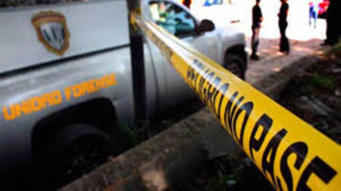 Asesinado joven a balazos por&nbsp;venganza