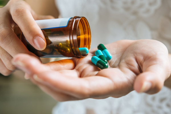 Asunto delicado: Venezuela en alerta ante el surgimiento de medicamentos&nbsp;falsos