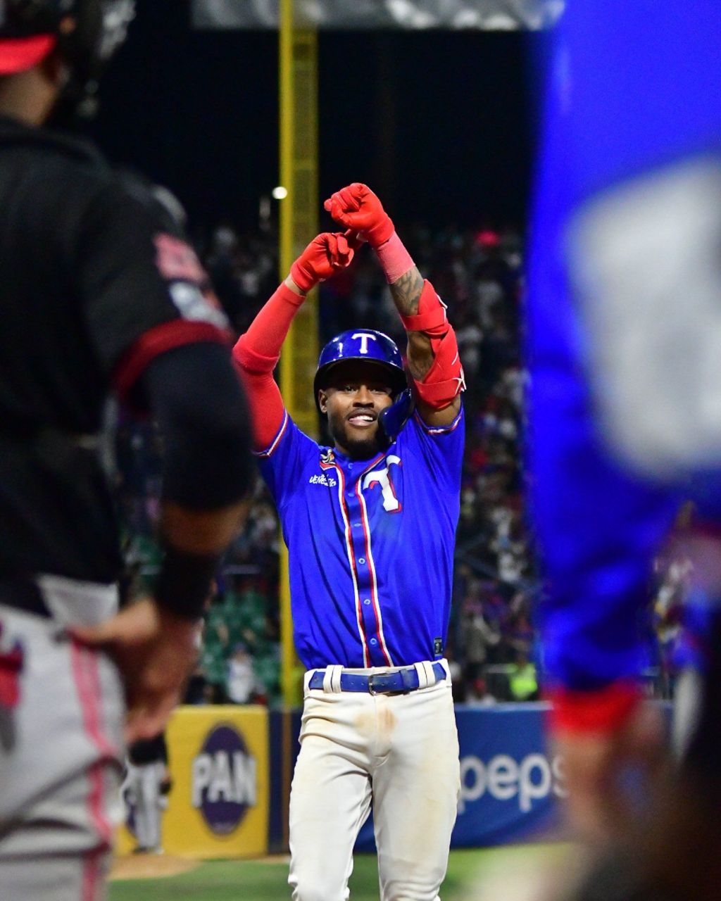 Maikel García a los periodistas: ustedes no me dan de comer a&nbsp;mi