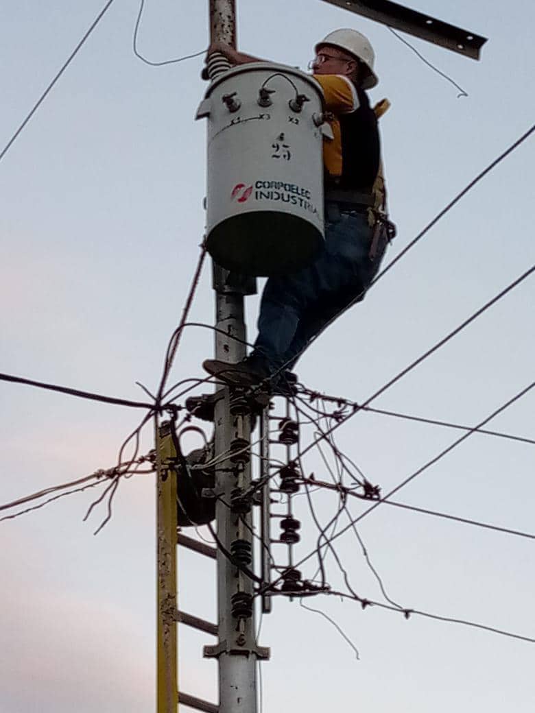 Extendieron plan «Borrón y Cuenta nueva» de Corpoelec hasta el 29 de&nbsp;febrero