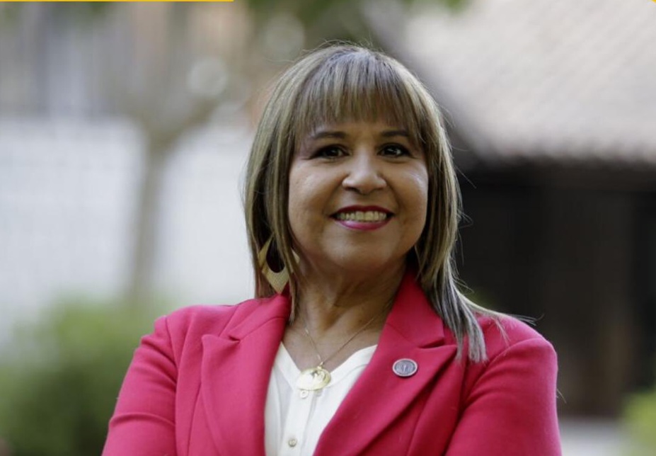 Científica venezolana en la lista de «mujeres líderes» de Maule,&nbsp;Chile