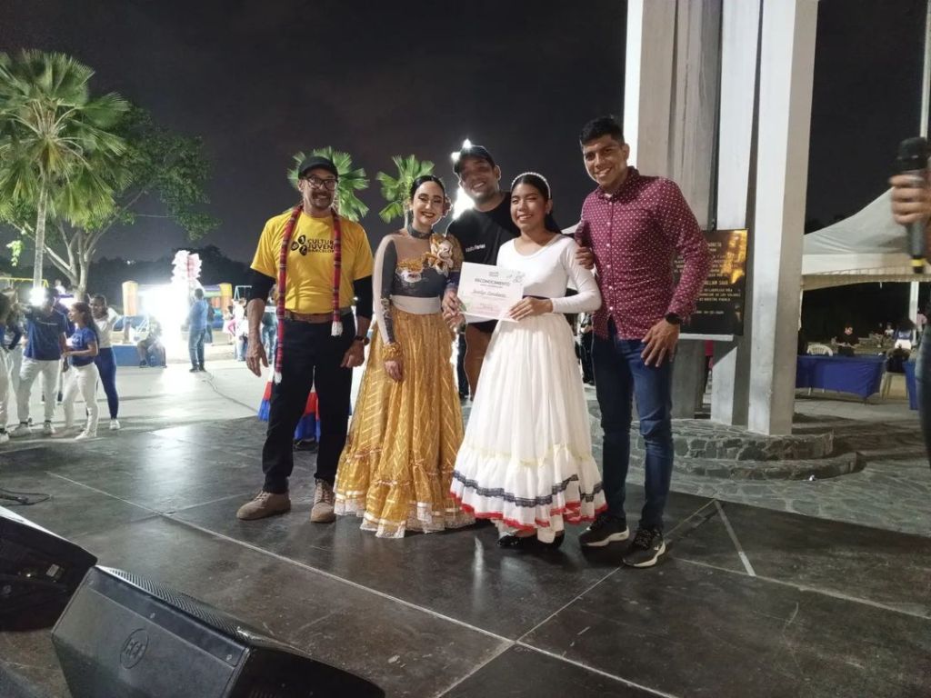 En Barcelona abrieron inscripciones para la academia cultural&nbsp;juvenil