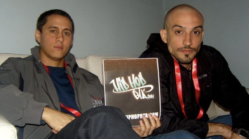 Solicitan alerta roja ante la Interpol contra KPU, el productor de&nbsp;Canserbero