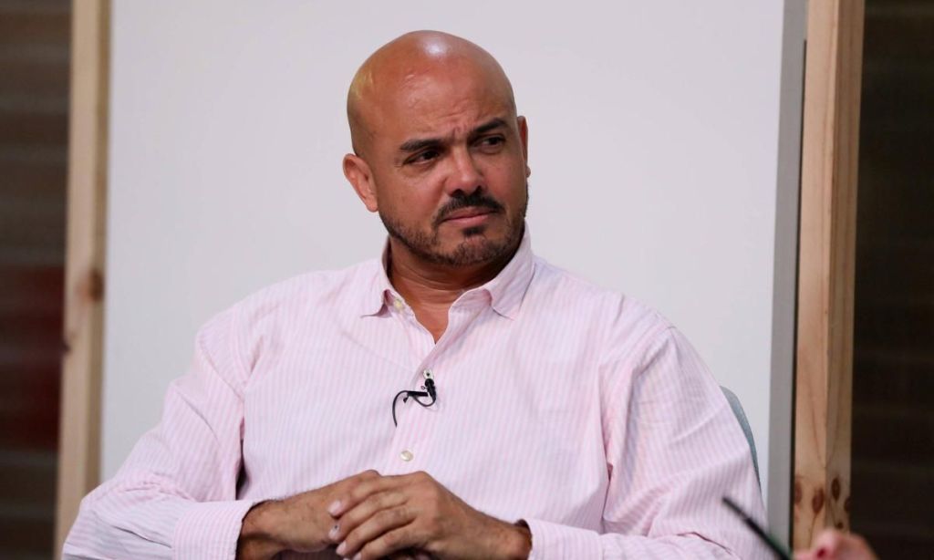 Justicia de Estados Unidos aplaza sentencia de Clíver&nbsp;Alcalá