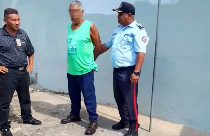 Hombre asesinó a dos mujeres en Puerto&nbsp;Ordaz