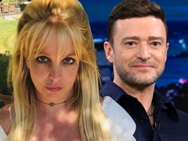 Britney Spears se disculpa por su libro y elogia a Justin&nbsp;Timberlake