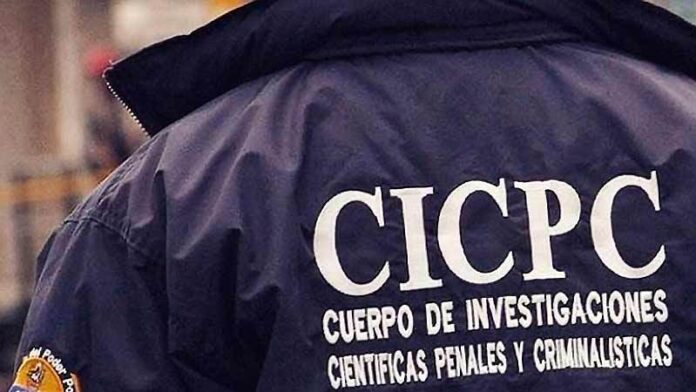 Cicpc detiene a tres hombres con droga en&nbsp;Anzoátegui