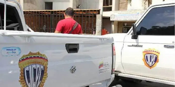 Hombre agredió a su madre y a un vecino con un cuchillo en El&nbsp;Vigía