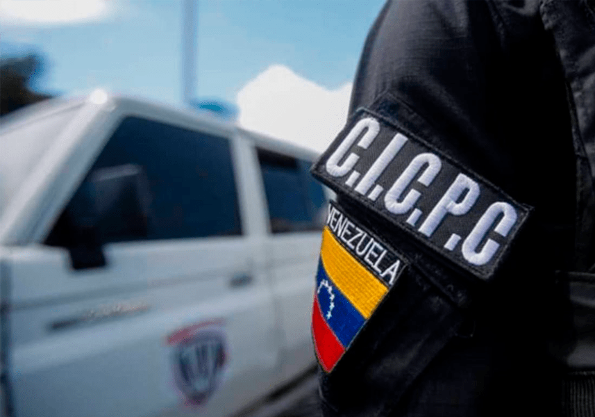 Mujer fue asesinada por un vecino en&nbsp;Caracas