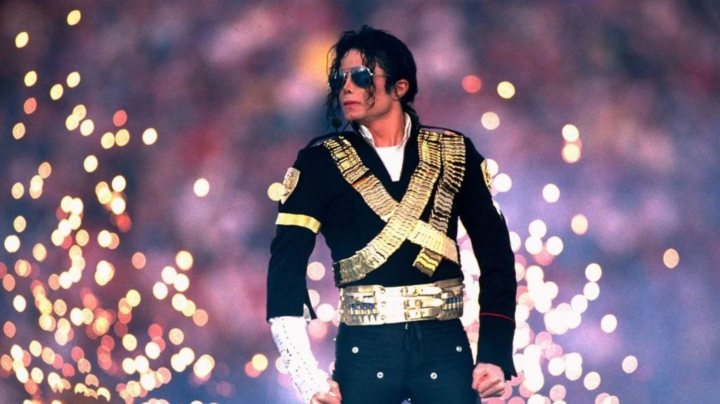 Película biográfica de Michael Jackson se estrenará en&nbsp;2025