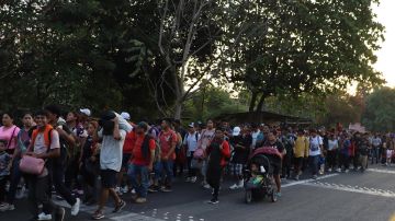 Joe Biden aseguró que cerrará frontera con México inmediatamente si el Congreso de EE.UU. lo&nbsp;autoriza