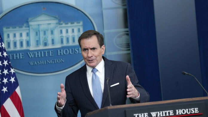 Por falta de presupuesto EE.UU. suspende el suministro de armas y material militar a&nbsp;Ucrania