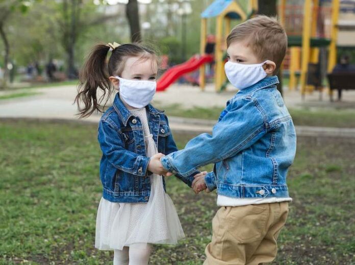 Sociedad Venezolana de Pediatría y Puericultura: “Medidas de seguridad deben mantenerse en&nbsp;niños”