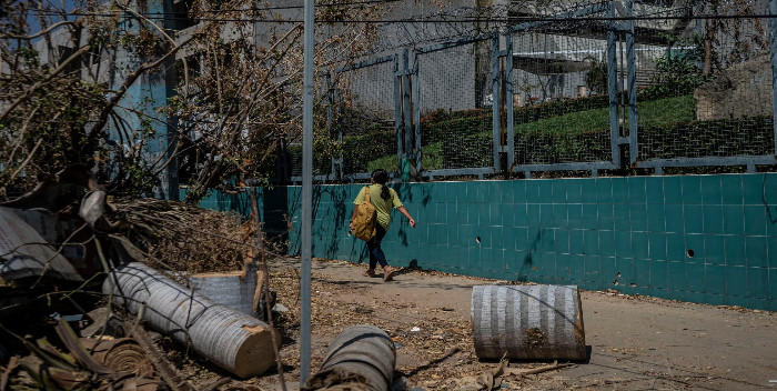 Casos de dengue continúa en&nbsp;aumento