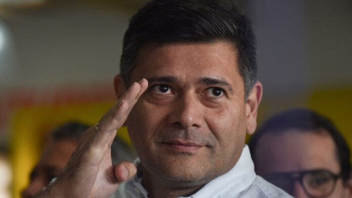 Bufete español denuncia a opositores venezolanos por&nbsp;desfalco