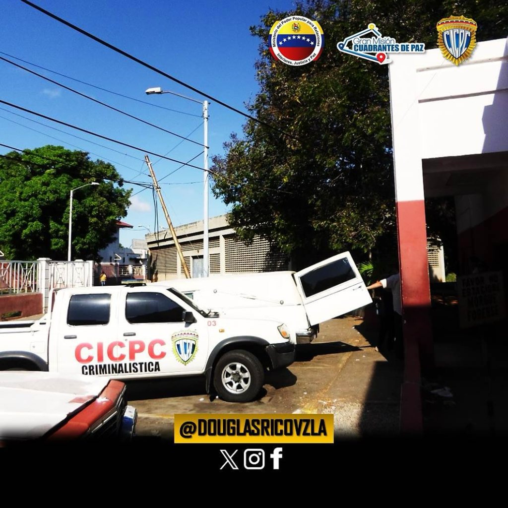 Capturada una mujer que alquilaba su cuenta bancaria para estafas en&nbsp;Anzoátegui