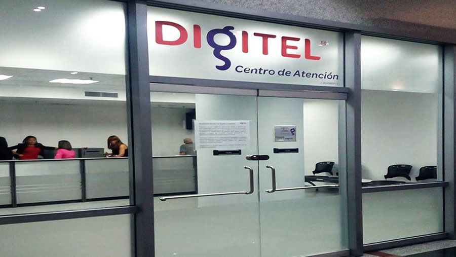 Digitel bloquea sus servidores debido a una amenaza de&nbsp;seguridad