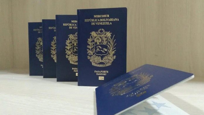 Te explicamos cómo sacar el pasaporte en el Saime y sus&nbsp;montos