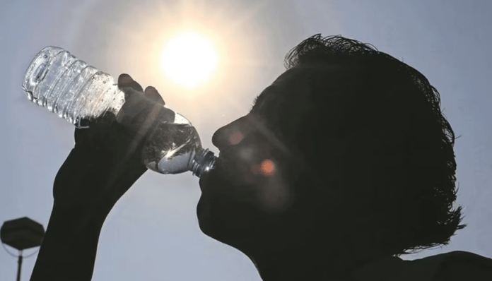 NASA confirma que 2023 fue el año más caluroso desde que hay&nbsp;registros