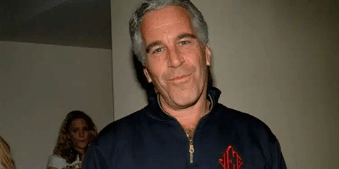 Mire los nombres involucrados en la lista de la red de pedofilia que encabezaba Jeffrey&nbsp;Epstein