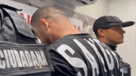 Asesinó al novio de su expareja en La&nbsp;Guaira