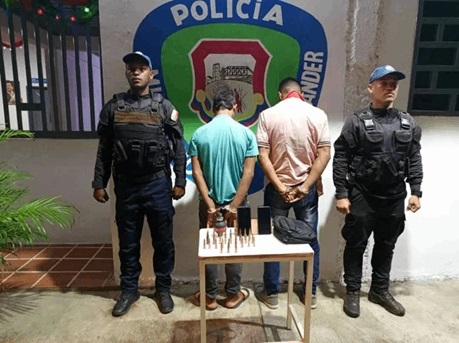 Asesinan a joven porque tenía números de policías en su&nbsp;teléfono