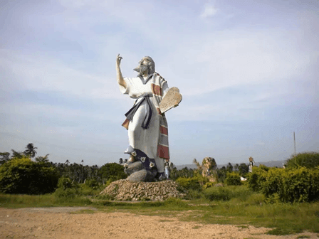Niño se ahogó en una piscina de las Aguas de&nbsp;Moisés