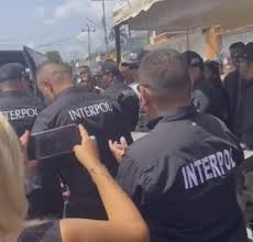 Sentenciados a 14 años de prisión tras declararse culpable de asesinar a funcionario de Interpol en&nbsp;Barcelona