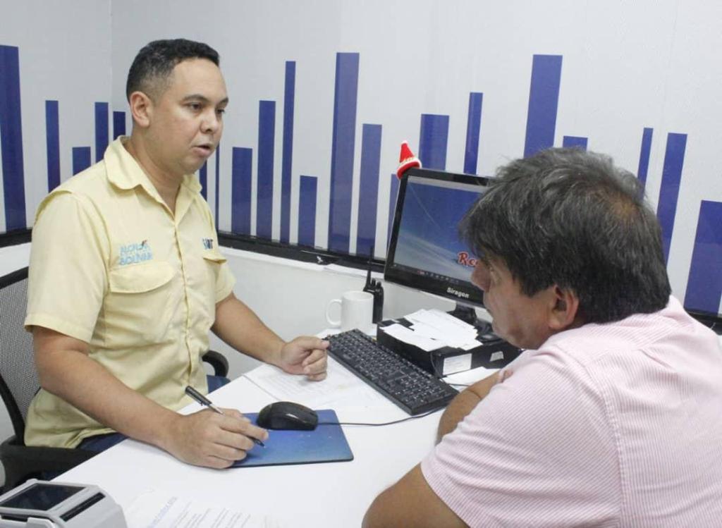 Sabat espera llegar a 4 mil contribuyentes en Barcelona durante&nbsp;2024