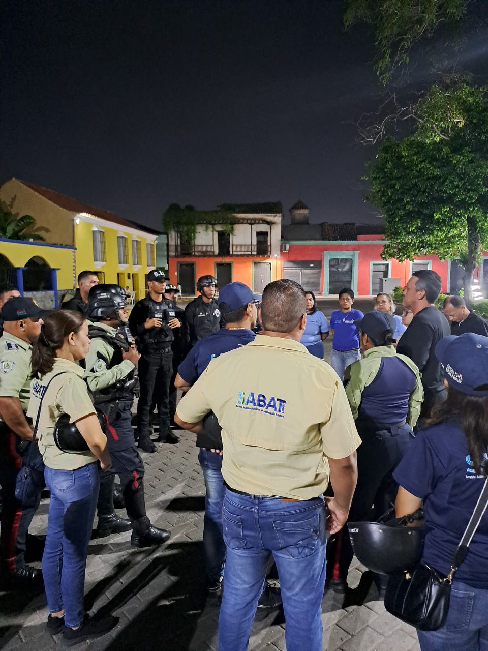 Las denuncias por uso y comercialización de fuegos artificiales disminuyeron un 35% este&nbsp;diciembre