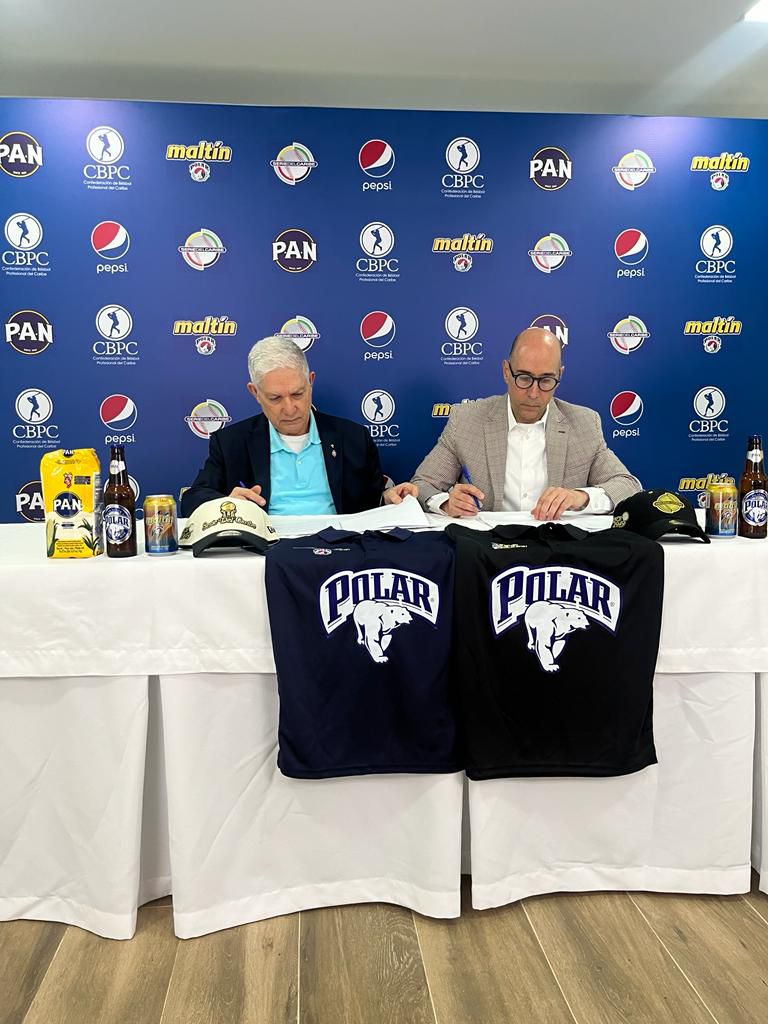 Marcas de Empresas Polar serán patrocinantes de las próximas 3 ediciones de la Serie del&nbsp;Caribe