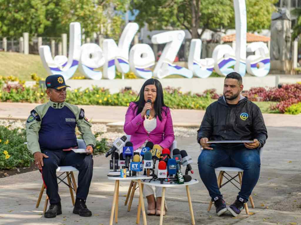 Barcelona dio a conocer la programación del Carnaval&nbsp;2024