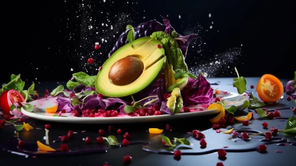 7 alimentos que podrían ayudarte a combatir la&nbsp;ansiedad