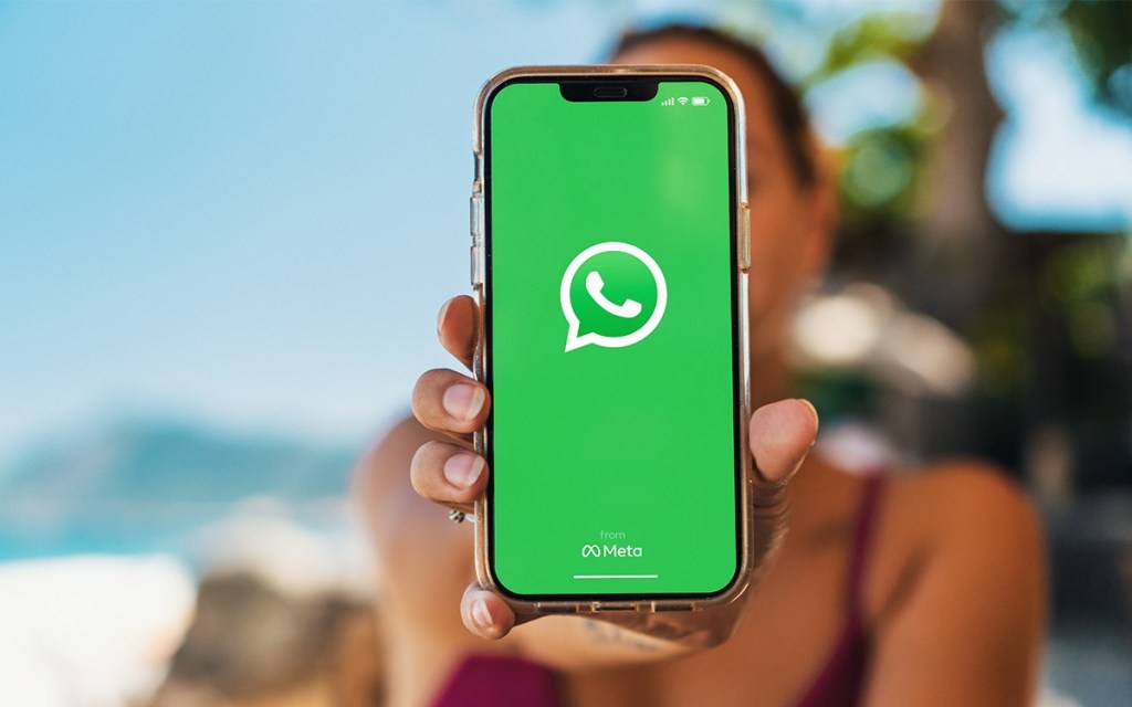 Conoce el nuevo método de estafa por&nbsp;WhatsApp