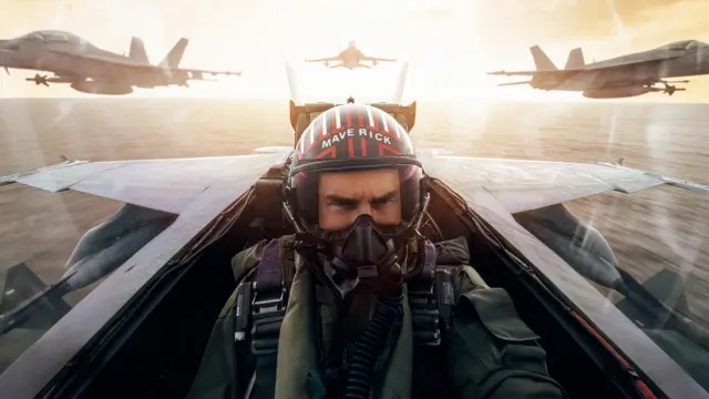 Top Gun 3: Está oficialmente en&nbsp;desarrollo