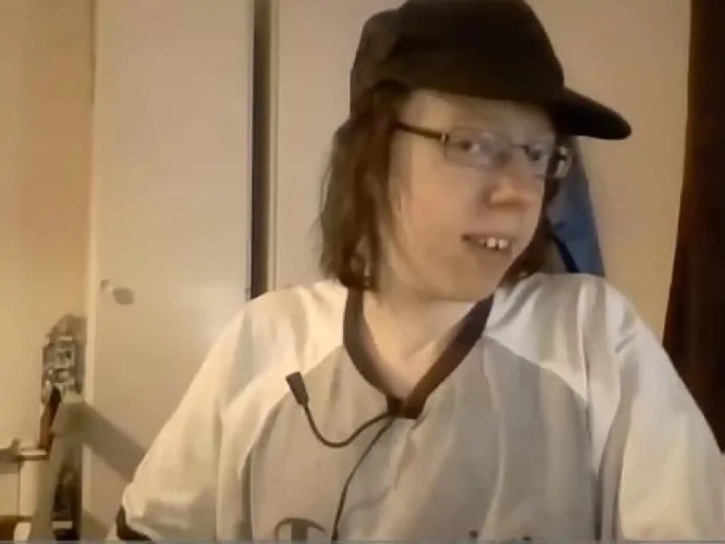 «Ser feo: Mi Experiencia», YouTuber comparte su historia y se casa con mujer que le dejó un&nbsp;comentario