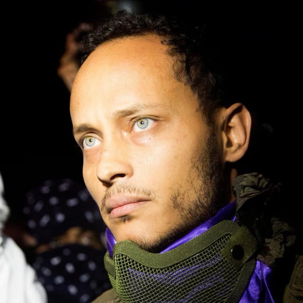 Hermano de Óscar Pérez pide no olvidar a las víctimas de la masacre de El&nbsp;Junquito