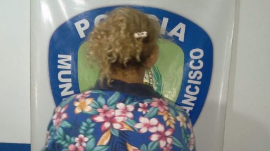 Mujer en el Zulia golpeó brutalmente a su hijo de 7 años y después le provocó una&nbsp;sobredosis