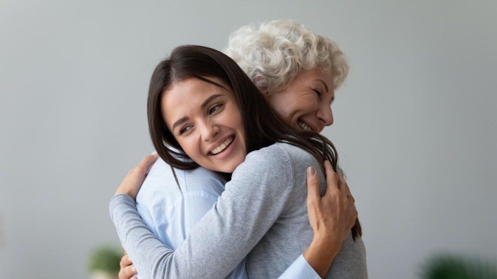 Conoce los beneficios psicológicos y emocionales de los&nbsp;abrazos