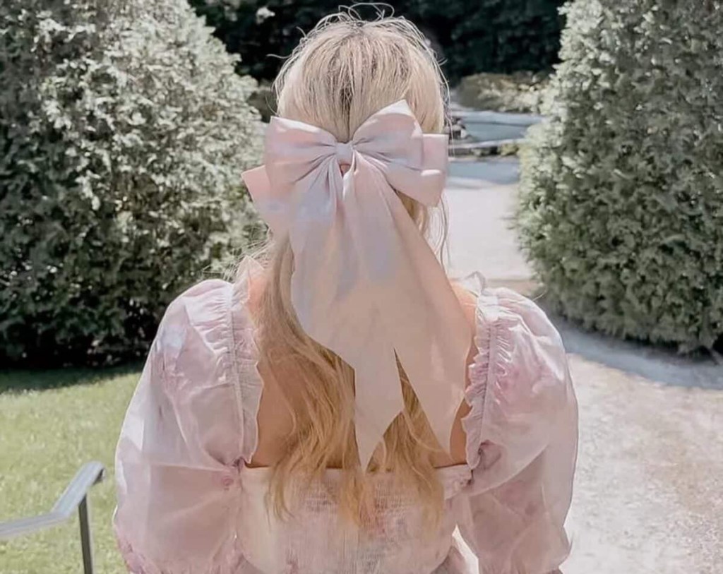 Coquette: La tendencia que es viral en redes&nbsp;sociales