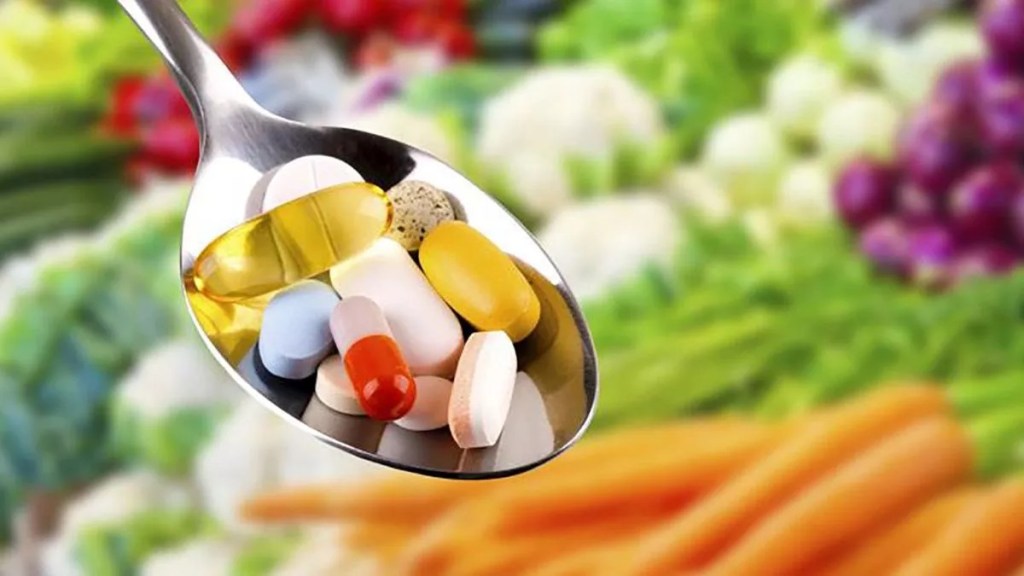 El consumo indiscriminado de suplementos vitamínicos podría ser un riesgos para la&nbsp;salud