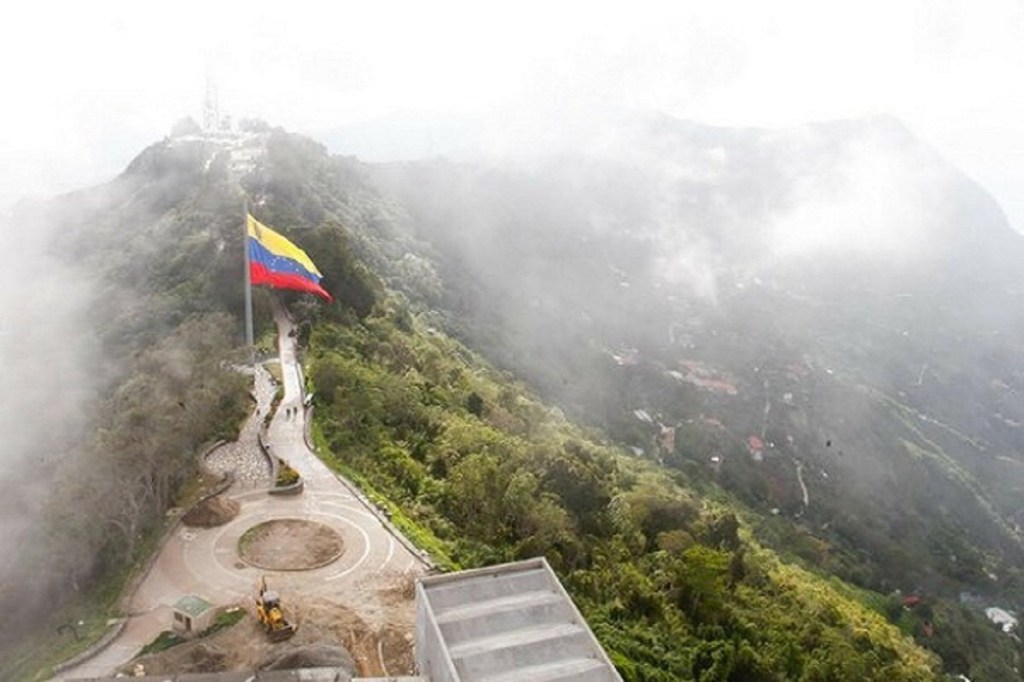 Autoridades limitan el acceso y tránsito al Parque Nacional Waraira&nbsp;Repano