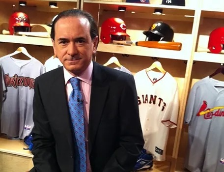 Fernando Álvarez cuestiona duramente al grandeliga venezolano, Maikel&nbsp;García