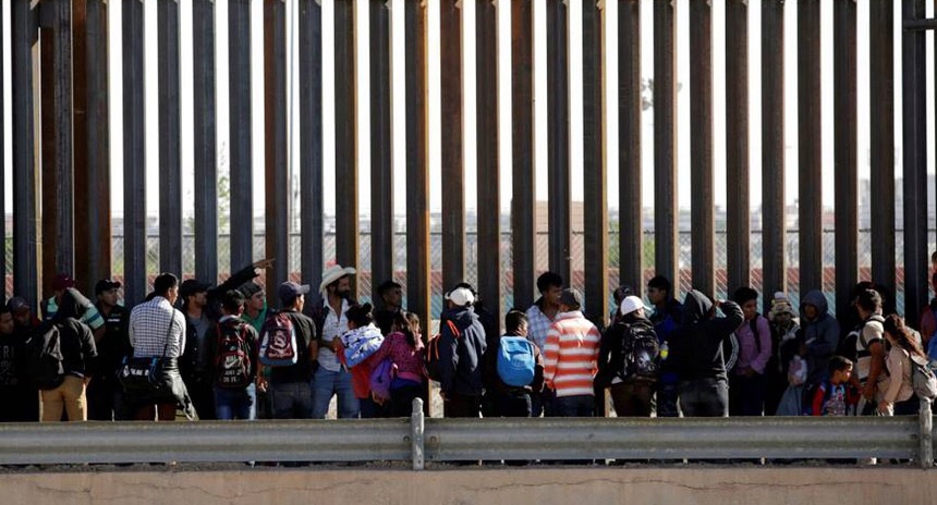 Autoridades estadounidenses confirman que el Tren de Aragua llegó a&nbsp;EEUU