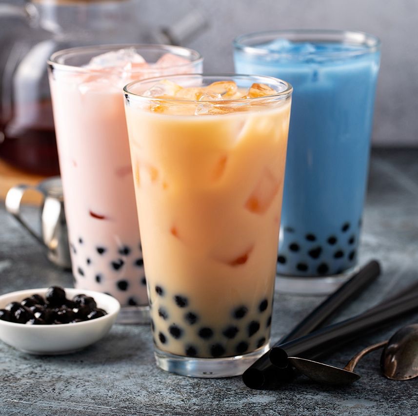 Doctores eliminan más de 300 cálculos renales de una mujer que solo tomaba “bubble&nbsp;tea”